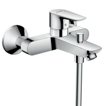 Baterie cada Hansgrohe Talis E, crom - 71740000