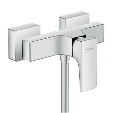 Baterie dus Hansgrohe Metropol - 32560000