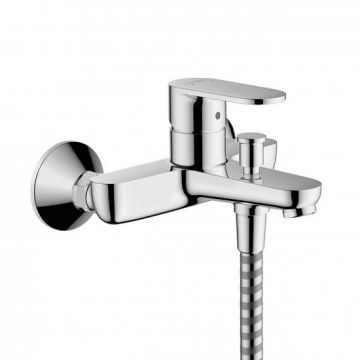 Baterie cada Hansgrohe Vernis Crom