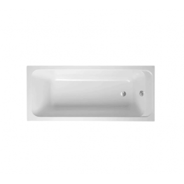 Cada rectangulara Villeroy&Boch Architectura 170x70 cm Alb alpin