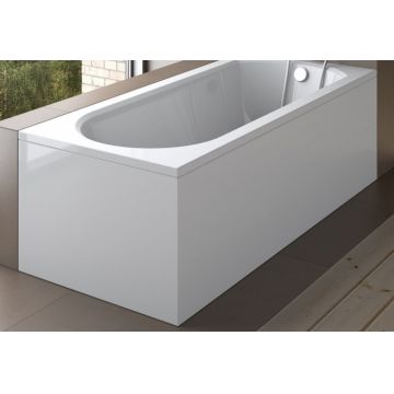 Masca frontala cada 160x75 cm Besco Intrica