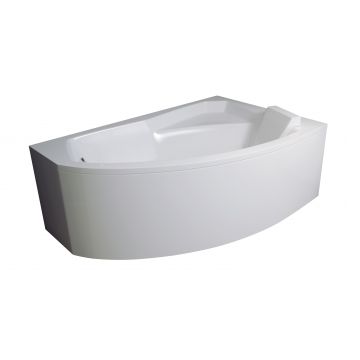 Panou frontal cada asimetrica Besco Rima 130cm Panou frontal cada asimetrica Besco Rima 130cm