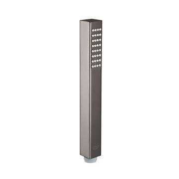 Para de dus Grohe Euphoria Cube+ Stick 9.5 l/min hard graphite