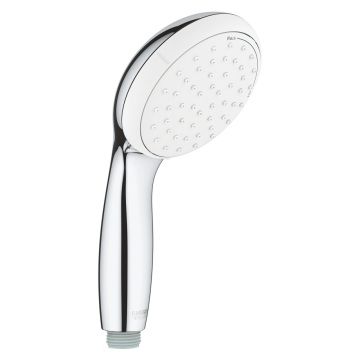 Para de dus Grohe Tempesta 100 cu 2 jeturi 5 7 l/min crom