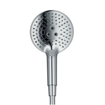 Para de dus Hansgrohe Raindance select E120 3 jet crom