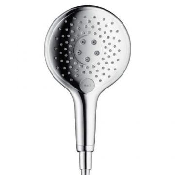 Para de dus Hansgrohe Raindance Select S150 3 jet crom