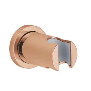 Porter suport para de dus Grohe Rainshower Cupru