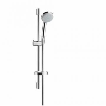 Set de dus crom Hansgrohe Croma 100 Vario