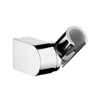 Suport para de dus Hansgrohe Porter Vario crom