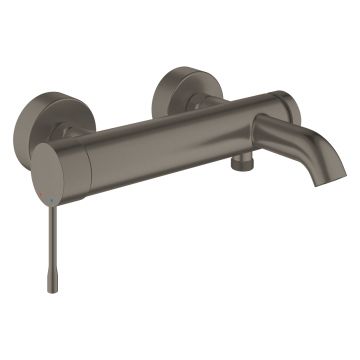 Baterie cada Grohe Essence brushed hard graphite