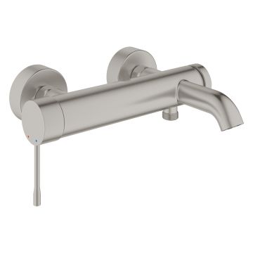 Baterie cada Grohe Essence supersteel