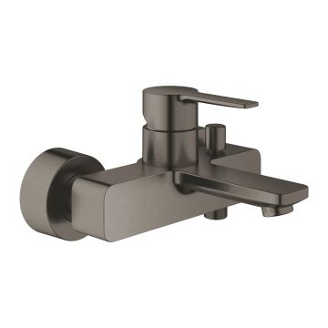 Baterie cada Grohe Lineare brushed hard graphite