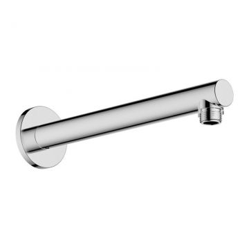 Brat de dus Hansgrohe Vernis Blend 240 mm montare pe perete, crom - 27809000