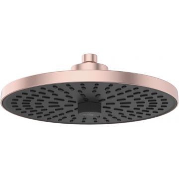 Palarie de dus Ideal Standard IdealRain Alu+ cu 2 functii 26cm rose