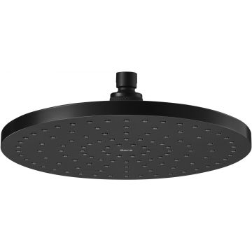 Palarie de dus Roca RainSense 250 negru periat
